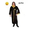 Hufflepuff Robe, Adult. -Joker Scostumemega Store hufflepuff robe adult 510815