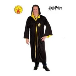 Hufflepuff Robe, Adult.