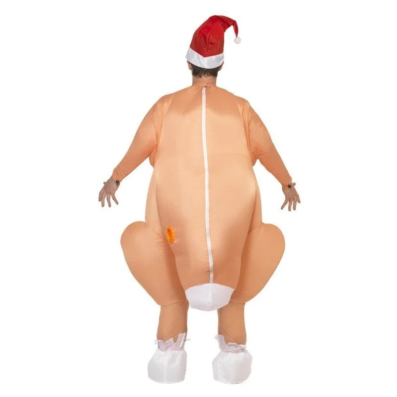 Inflatable Christmas Roast Turkey 5 Inflatable Christmas Roast Turkey - Image 3