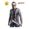 Jason Deluxe Costume, Adult
