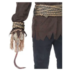 California Costumes Killer In The Cornfield / Adult -Joker Scostumemega Store killer in the cornfield adult 178444