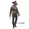 California Costumes Killer In The Cornfield / Adult -Joker Scostumemega Store killer in the cornfield adult 823692