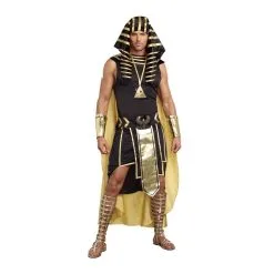 Dreamgirls Costumes King Of Egypt Mens Costume