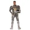 Underwraps Knight In Shining Armor -Joker Scostumemega Store knight in shining armor 584393