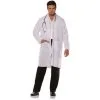 Underwraps Lab Coat 2 Underwraps Lab Coat -Joker Scostumemega Store lab coat 594734