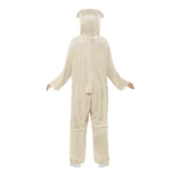 Lamb Costume. -Joker Scostumemega Store lamb costume 963790