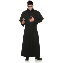 Underwraps Last Rights Mens Costume