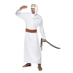 Lawrence Of Arabia Costume -Joker Scostumemega Store lawrence of arabia costume 312126
