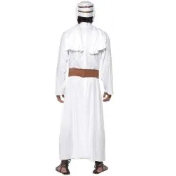 Lawrence Of Arabia Costume -Joker Scostumemega Store lawrence of arabia costume 633339