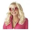California Costumes Legally Blonde Sunglasses -Joker Scostumemega Store legally blonde sunglasses 146424