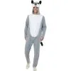 Lemur Costume -Joker Scostumemega Store lemur costume 803906