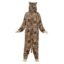 Leopard Costume -Joker Scostumemega Store leopard costume 864432
