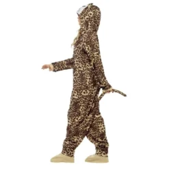 Leopard Costume -Joker Scostumemega Store leopard costume 909672