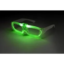 Light Up Glasses, Sound Activated