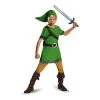 Disguise Costumes Link Classic Boys Costume