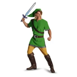 Disguise Costumes Link Classic Costume Adult