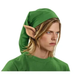 Disguise Costumes Link Hylian Adult Ears