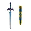 Disguise Costumes Link Sword -Joker Scostumemega Store link sword 247129