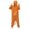 Lion Costume, Adult -Joker Scostumemega Store lion costume adult 500906
