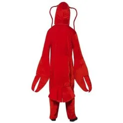 Lobster Costume -Joker Scostumemega Store lobster costume 342523