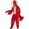 Lobster Costume -Joker Scostumemega Store lobster costume 668467