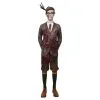 Lord Gravestone Costume Size Std -Joker Scostumemega Store lord gravestone costume size std 225889