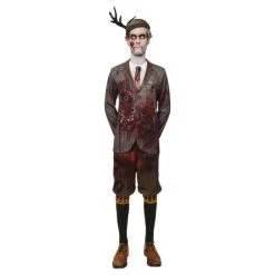 Lord Gravestone Costume Size Std