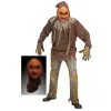 Fun World Lu Evil Pumpkin Adult Costume