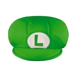 Disguise Costumes Luigi Child Hat