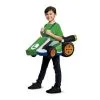 Disguise Costumes Luigi Kart Child Costume -Joker Scostumemega Store luigi kart child costume 503069