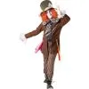 Mad Hatter Size Xl -Joker Scostumemega Store mad hatter size xl 523739