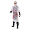 Mad Scientist Costume Size Xl 1 Mad Scientist Costume Size Xl -Joker Scostumemega Store mad scientist costume size xl 995409