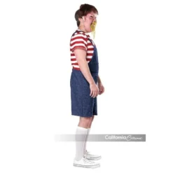 California Costumes Major Meltdown Baby Boy Adult Costume -Joker Scostumemega Store major meltdown baby boy adult costume 482803