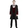 Male Fever Gothic Vamp Costume -Joker Scostumemega Store male fever gothic vamp costume 281365