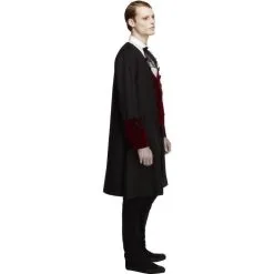 Joker Scostumemega Store -Joker Scostumemega Store male fever gothic vamp costume 813647
