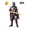 Mandalorian Deluxe Costume, Adult -Joker Scostumemega Store mandalorian deluxe costume adult 100497