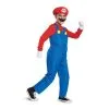 Disguise Costumes Mario Deluxe (2019) -Joker Scostumemega Store mario deluxe 2019 198049