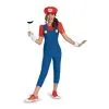 Disguise Costumes Mario Tween Girl Costume 2 Disguise Costumes Mario Tween Girl Costume -Joker Scostumemega Store mario tween girl costume 637941