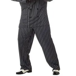 California Costumes Massive Mobster/Adult 7 California Costumes Massive Mobster/Adult -Joker Scostumemega Store massive mobsteradult 709656