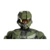 Disguise Costumes Master Chief Adult Full Helmet