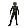 Disguise Costumes Master Chief Basic Costume -Joker Scostumemega Store master chief basic costume 556558