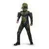 Disguise Costumes Master Chief Classic Costume -Joker Scostumemega Store master chief classic costume 223012