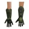 Disguise Costumes Master Chief Deluxe Adult Gloves -Joker Scostumemega Store master chief deluxe adult gloves 996970