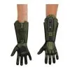 Disguise Costumes Master Chief Deluxe Child Gloves