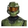 Disguise Costumes Master Chief Infinite Full Helmet Adult -Joker Scostumemega Store master chief infinite full helmet adult 352952
