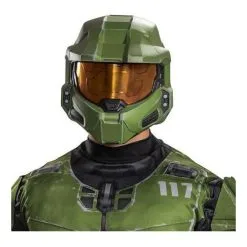 Disguise Costumes Master Chief Infinite Full Helmet Adult