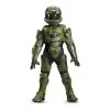 Disguise Costumes Master Chief Ultra Prestige Costume -Joker Scostumemega Store master chief ultra prestige costume 646057