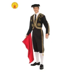 Matador Costume, Adult Standard Size