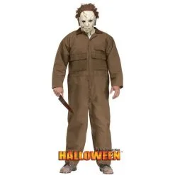 Fun World Michael Myers(Halloween) Plus Size