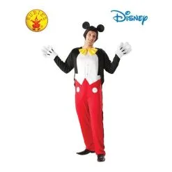 Mickey Mouse Adult Size Xl